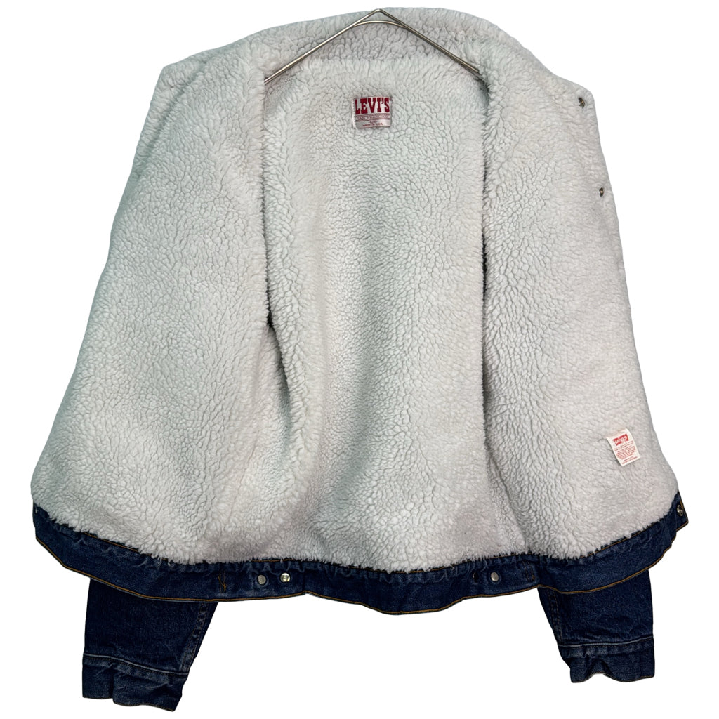 80s Levi's Denim Jacket