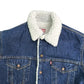80s Levi's Denim Jacket