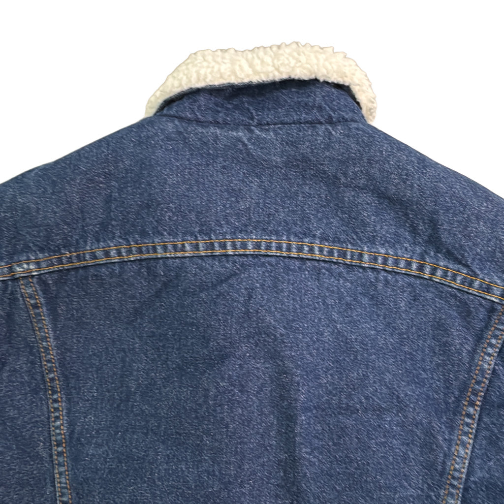 80s Levi's Denim Jacket