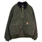 00s Carhartt Duck Work Jacket