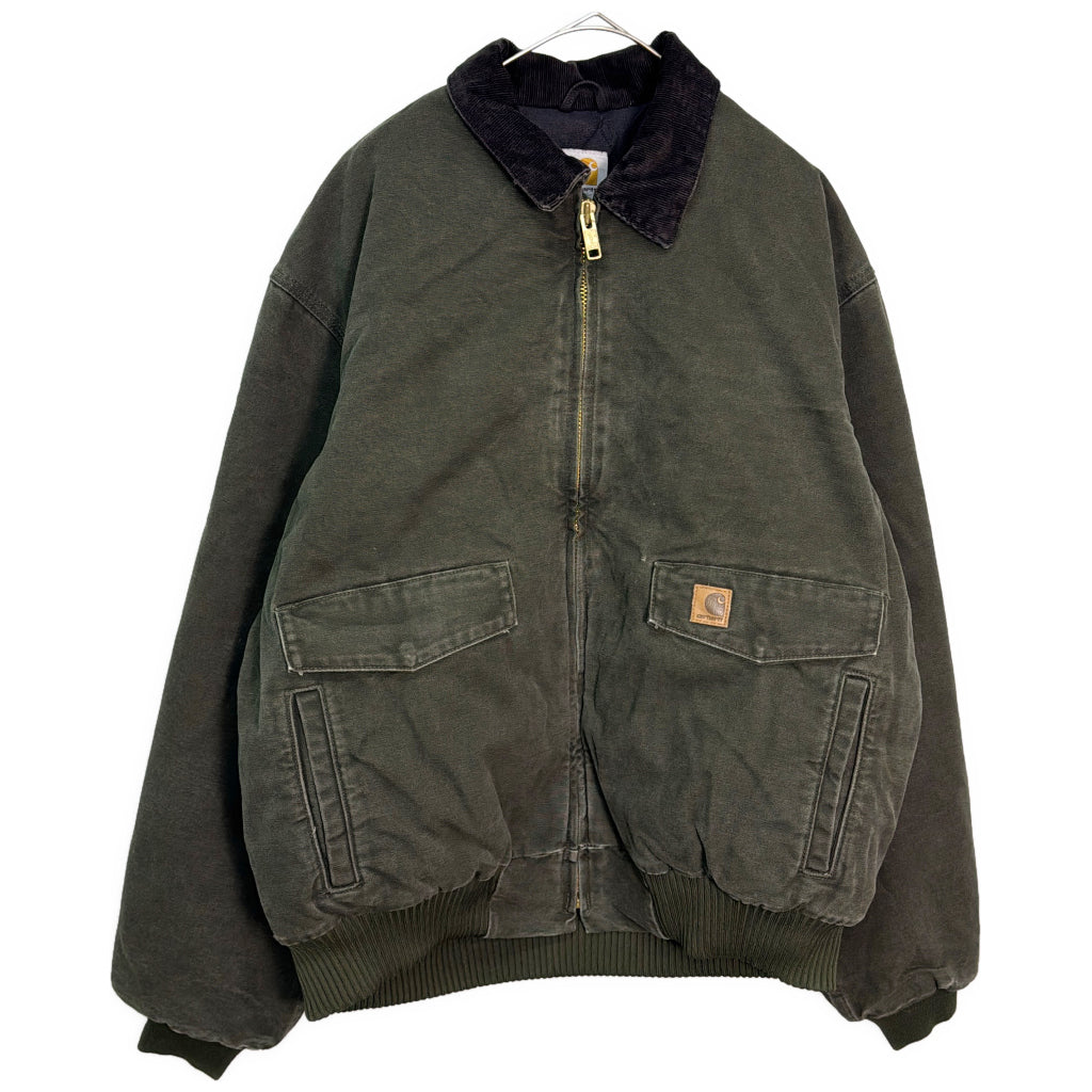 00s Carhartt Duck Work Jacket