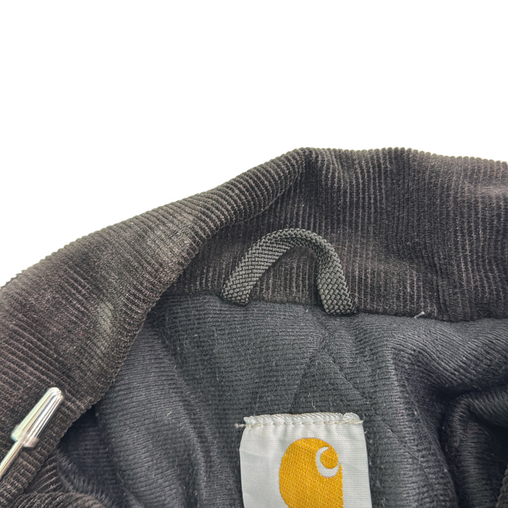 00s Carhartt Duck Work Jacket