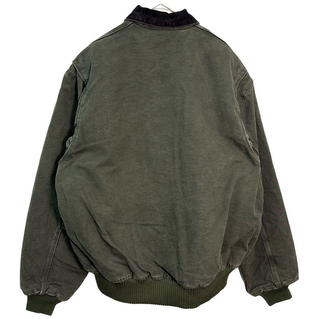 00s Carhartt Duck Work Jacket