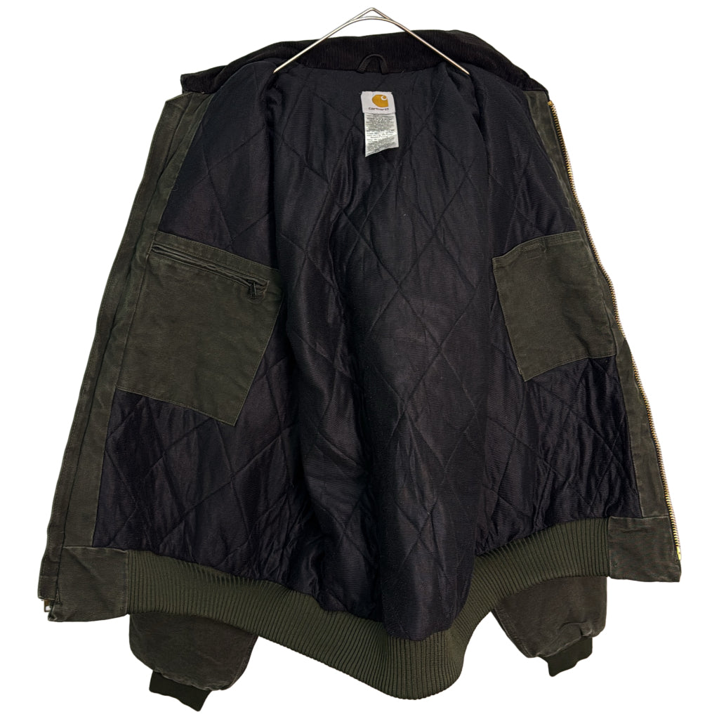 00s Carhartt Duck Work Jacket