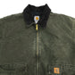 00s Carhartt Duck Work Jacket