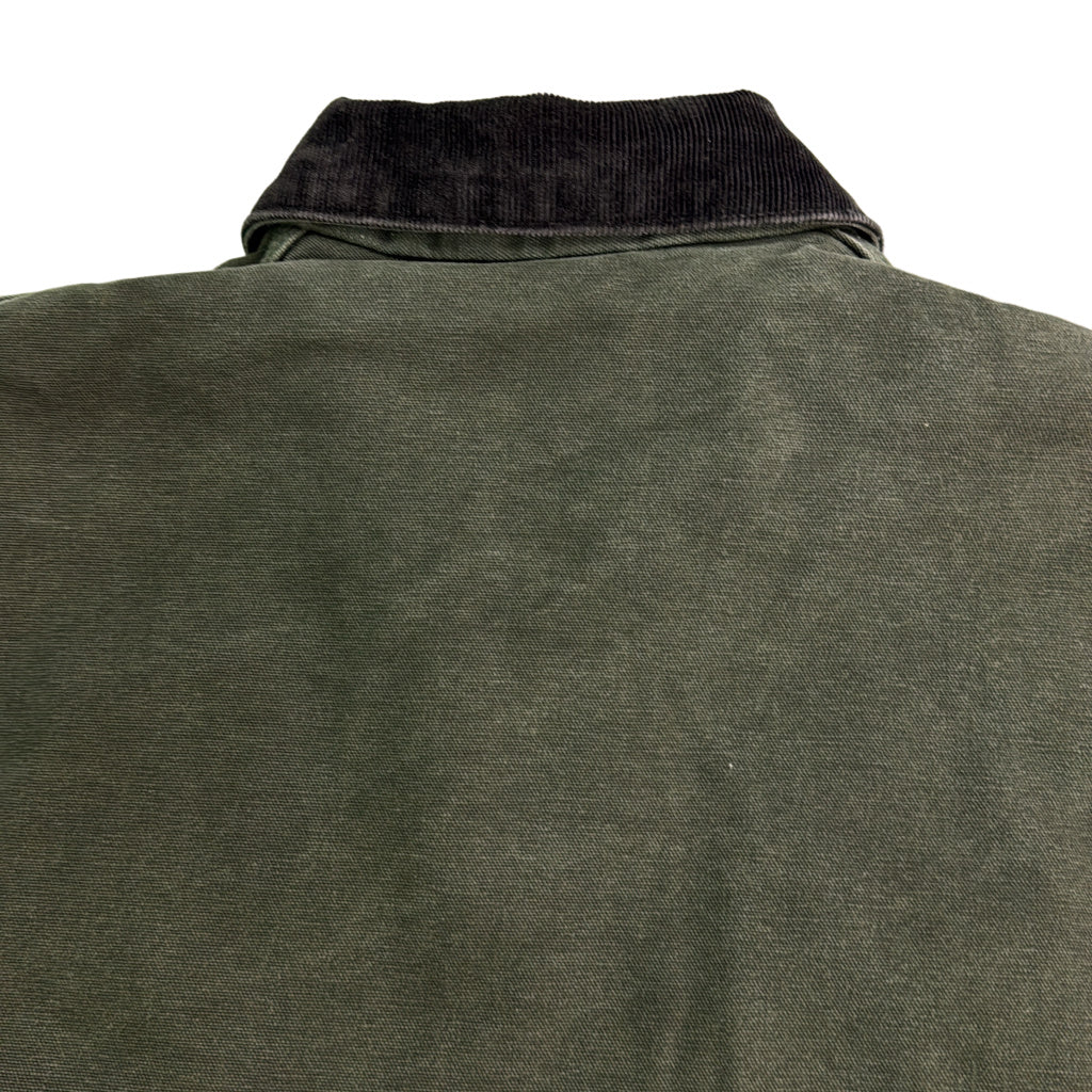 00s Carhartt Duck Work Jacket