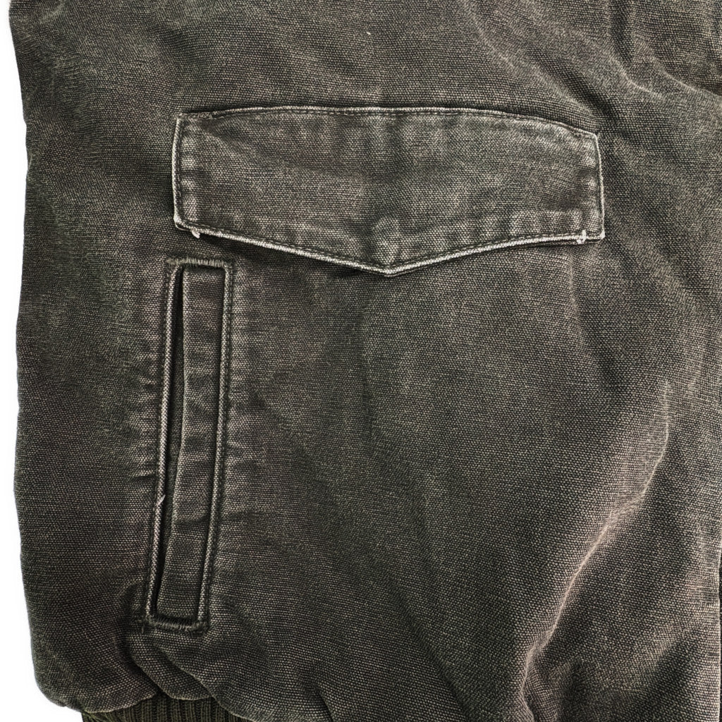 00s Carhartt Duck Work Jacket
