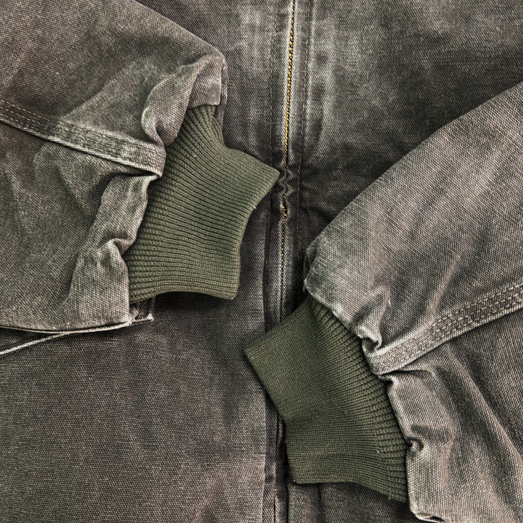 00s Carhartt Duck Work Jacket