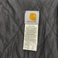 00s Carhartt Duck Work Jacket