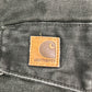 00s Carhartt Duck Work Jacket
