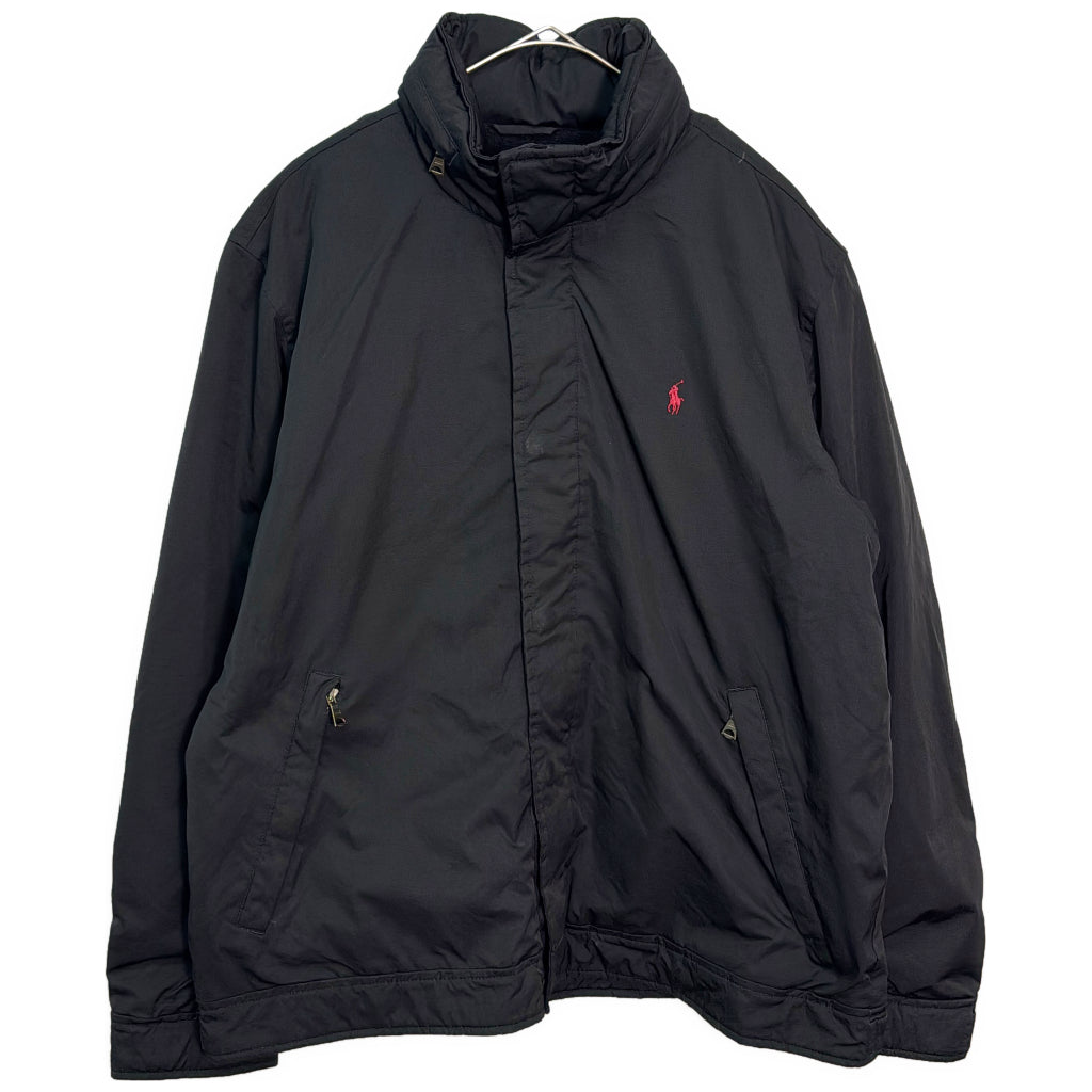 Polo by Ralph Lauren Warm Up Padded Jacket