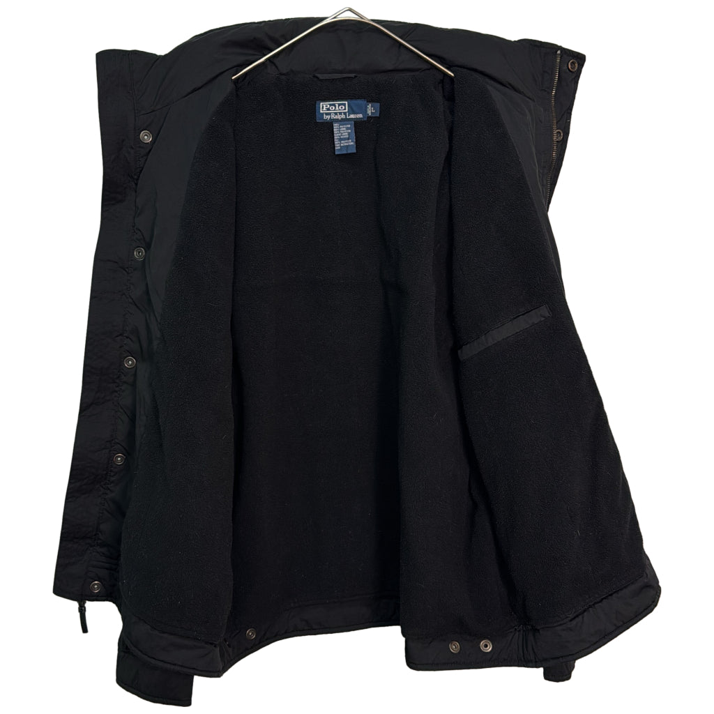 Polo by Ralph Lauren Warm Up Padded Jacket
