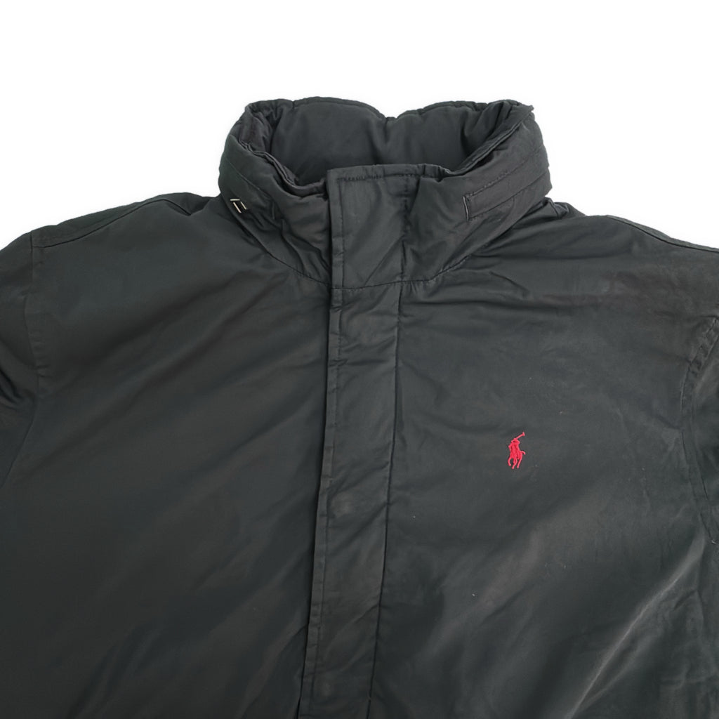 Polo by Ralph Lauren Warm Up Padded Jacket