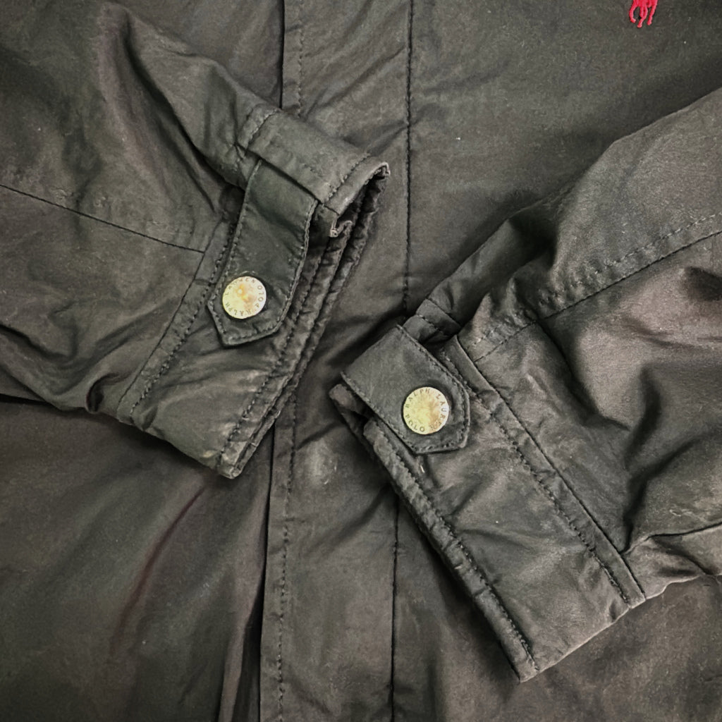 Polo by Ralph Lauren Warm Up Padded Jacket