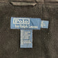 Polo by Ralph Lauren Warm Up Padded Jacket
