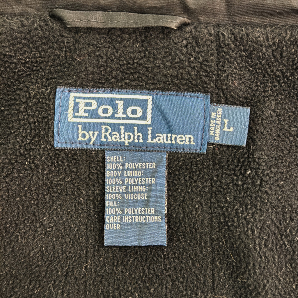 Polo by Ralph Lauren Warm Up Padded Jacket