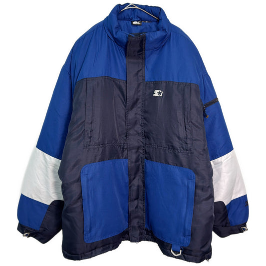 STARTER Padded Jacket