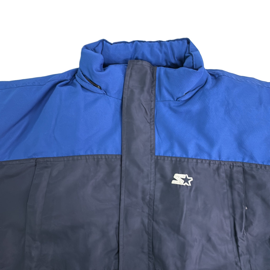 STARTER Padded Jacket