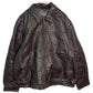 Croft & barrow Leather Jacket