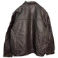 Croft & barrow Leather Jacket