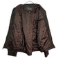 Croft & barrow Leather Jacket