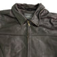 Croft & barrow Leather Jacket