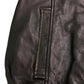 Croft & barrow Leather Jacket