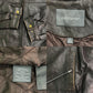 Croft & barrow Leather Jacket
