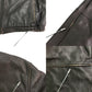 Croft & barrow Leather Jacket