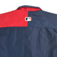 90s STARTER MLB Cleveland Indians Stadium Jacket