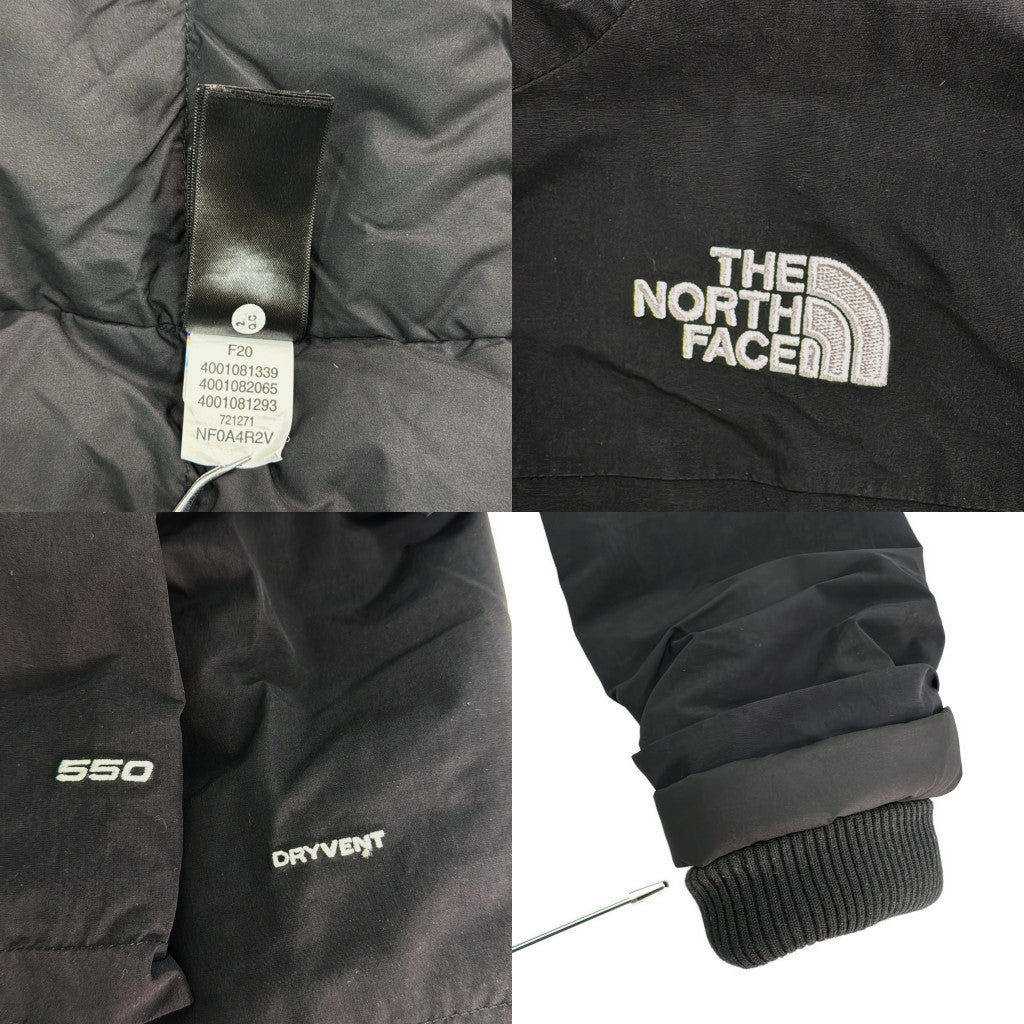 THE NORTH FACE Down Jacket