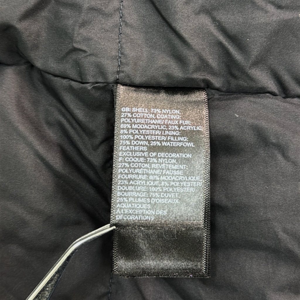 THE NORTH FACE Down Jacket