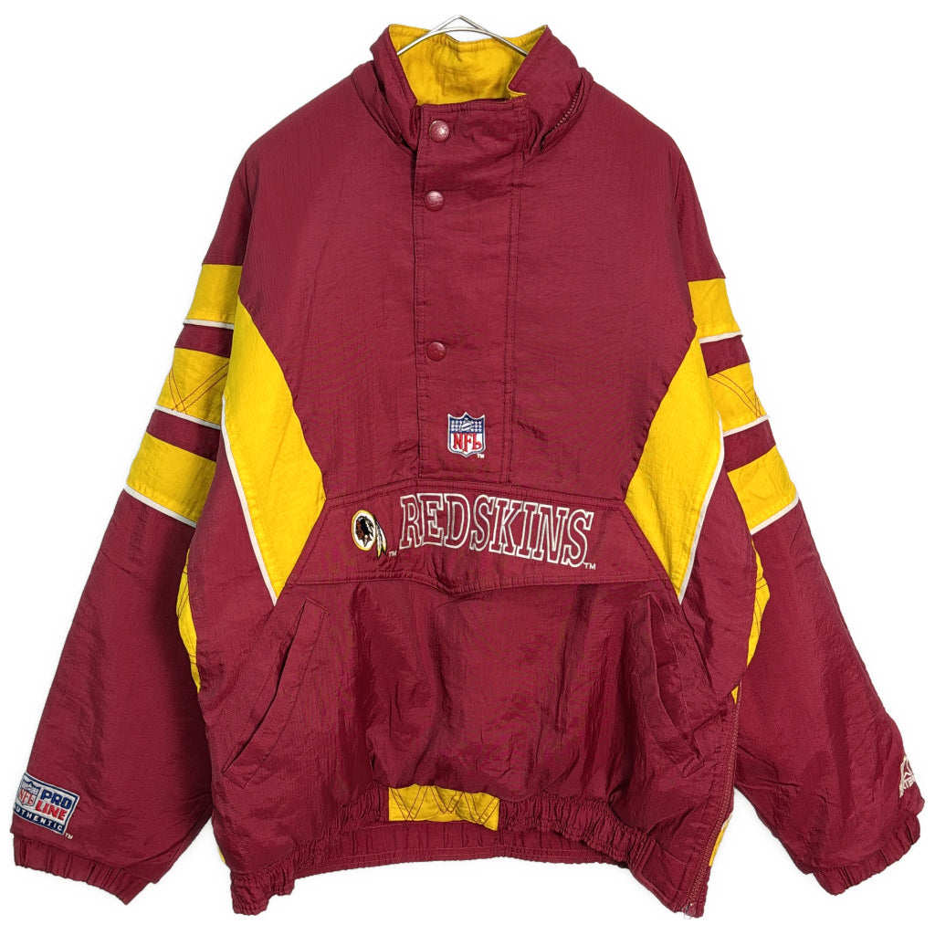 90s STARTER Nylon Jacket