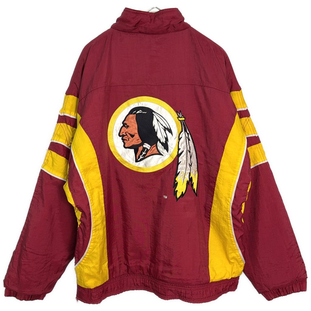 90s STARTER Nylon Jacket