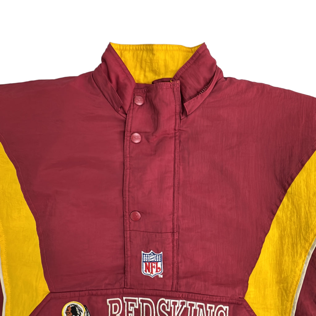 90s STARTER Nylon Jacket