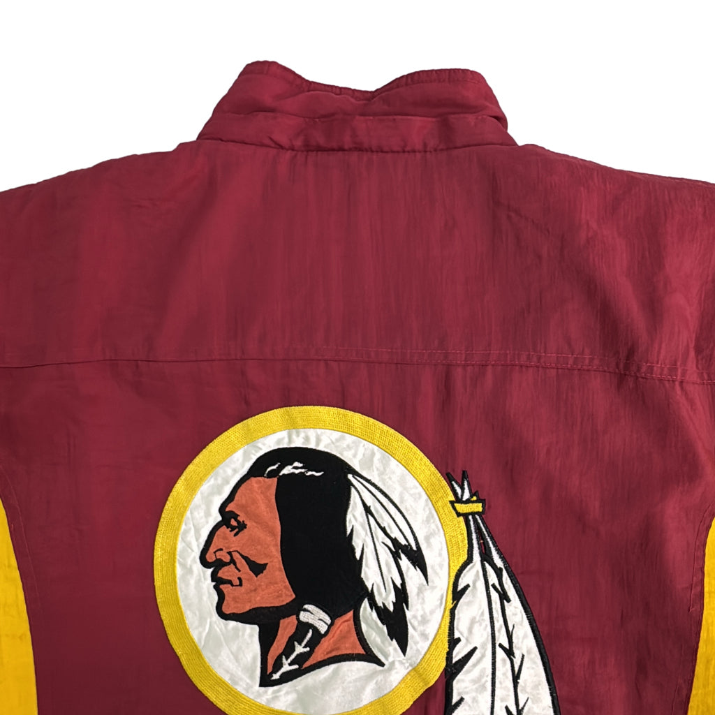90s STARTER Nylon Jacket