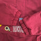 90s STARTER Nylon Jacket