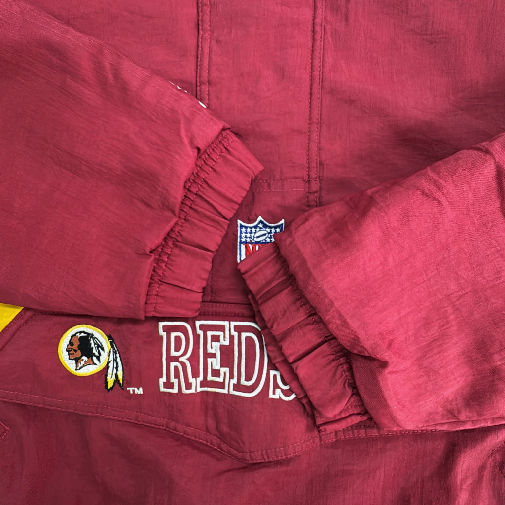 90s STARTER Nylon Jacket