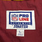 90s STARTER Nylon Jacket