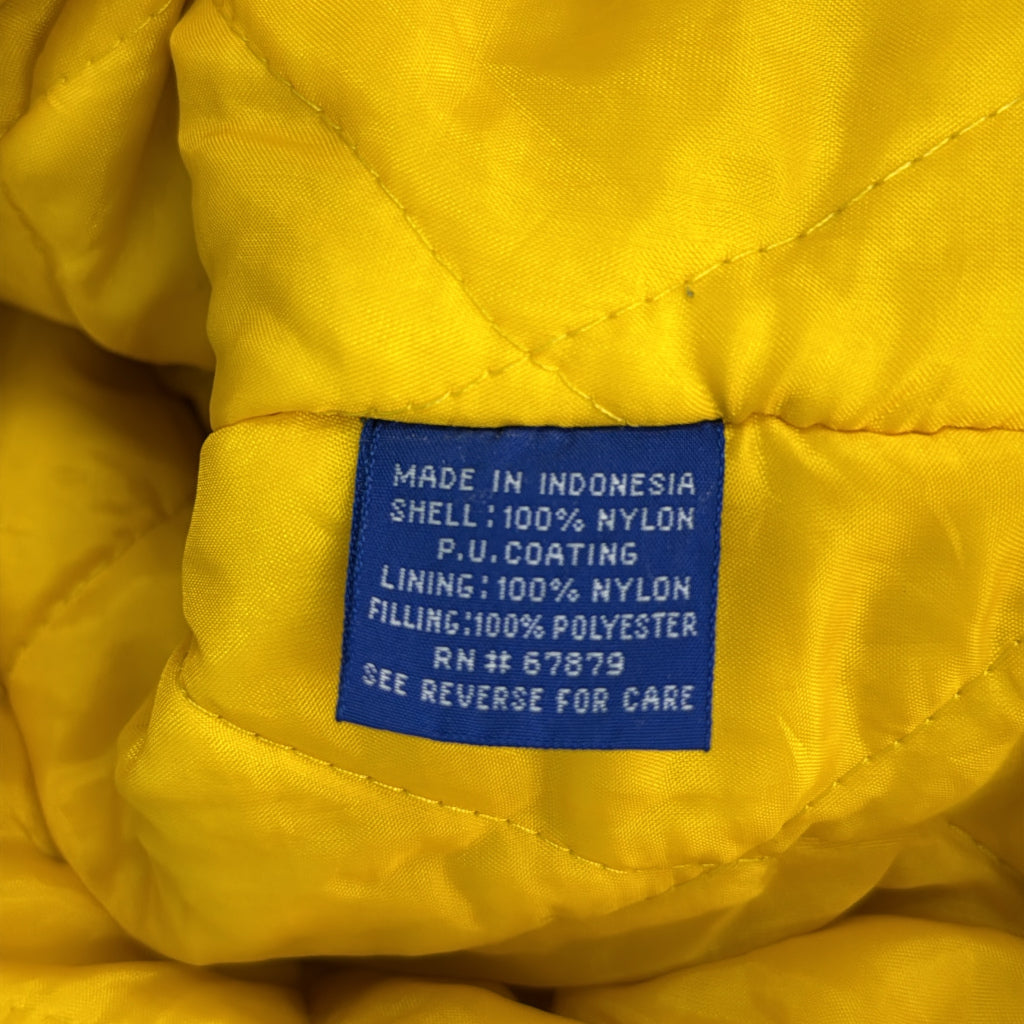 90s STARTER Nylon Jacket