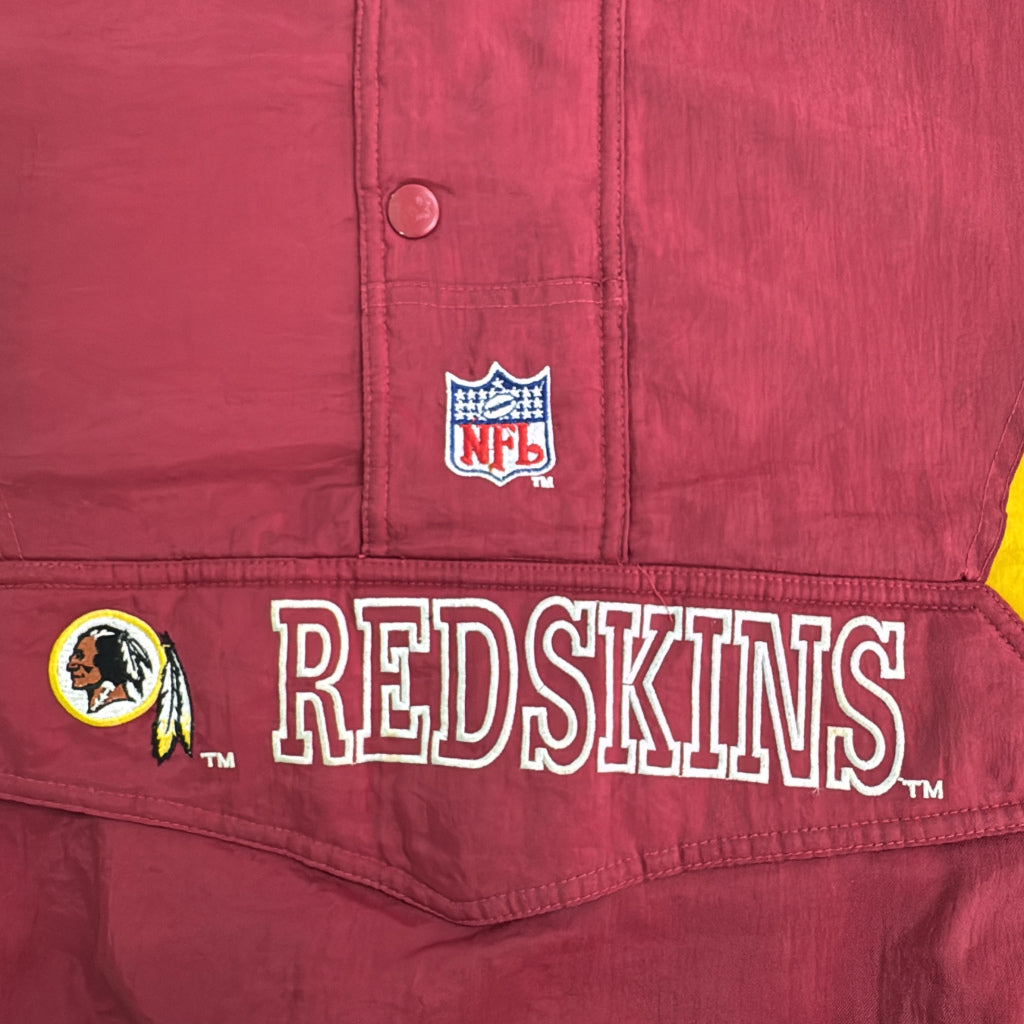 90s STARTER Nylon Jacket