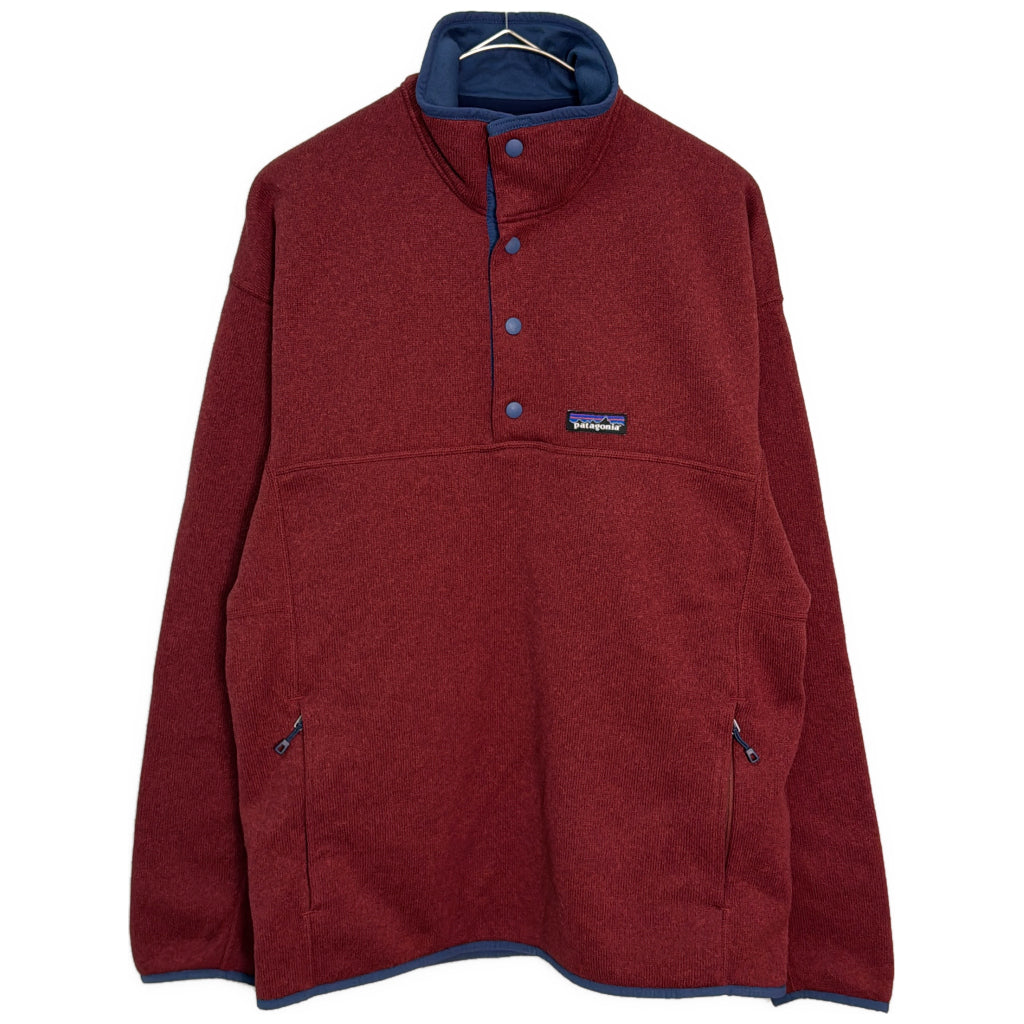 patagonia Lightweight Better Sweater Fleece Jacket
