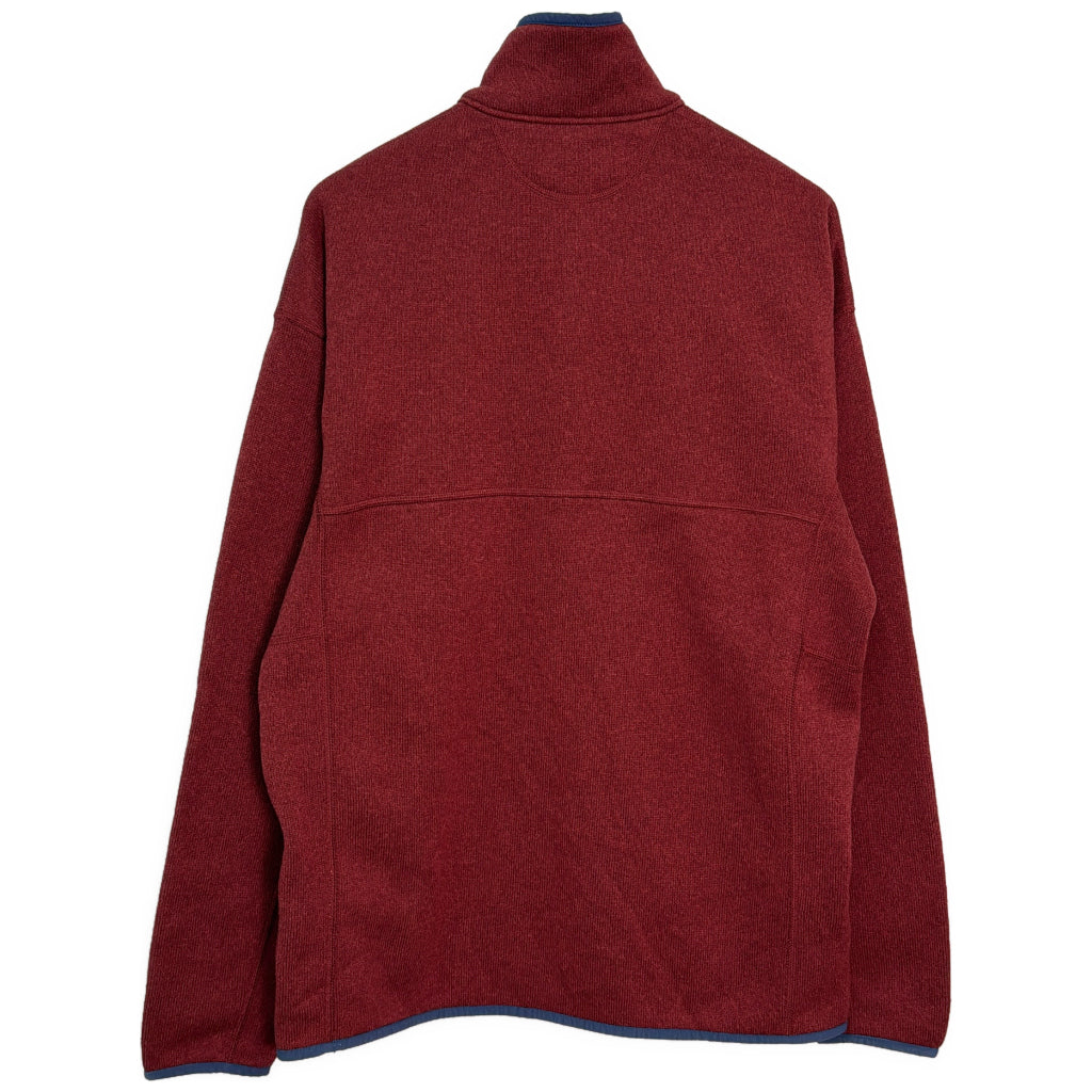 patagonia Lightweight Better Sweater Fleece Jacket