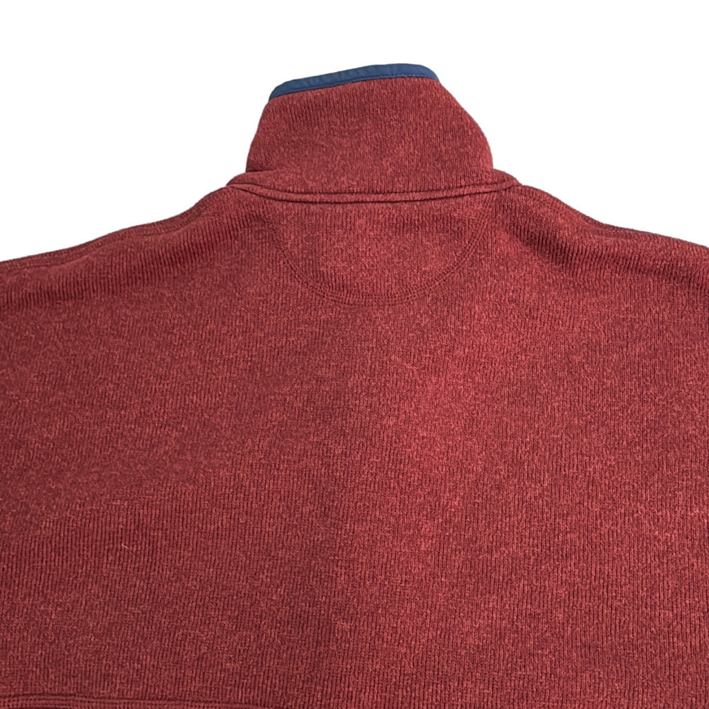 patagonia Lightweight Better Sweater Fleece Jacket