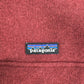 patagonia Lightweight Better Sweater Fleece Jacket