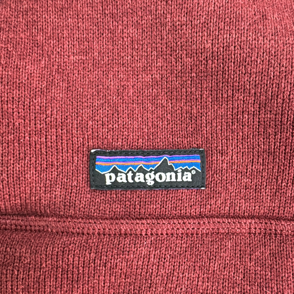 patagonia Lightweight Better Sweater Fleece Jacket