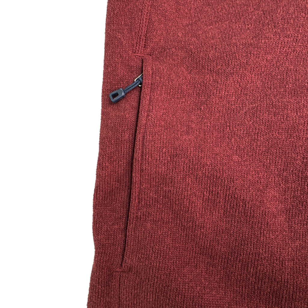 patagonia Lightweight Better Sweater Fleece Jacket