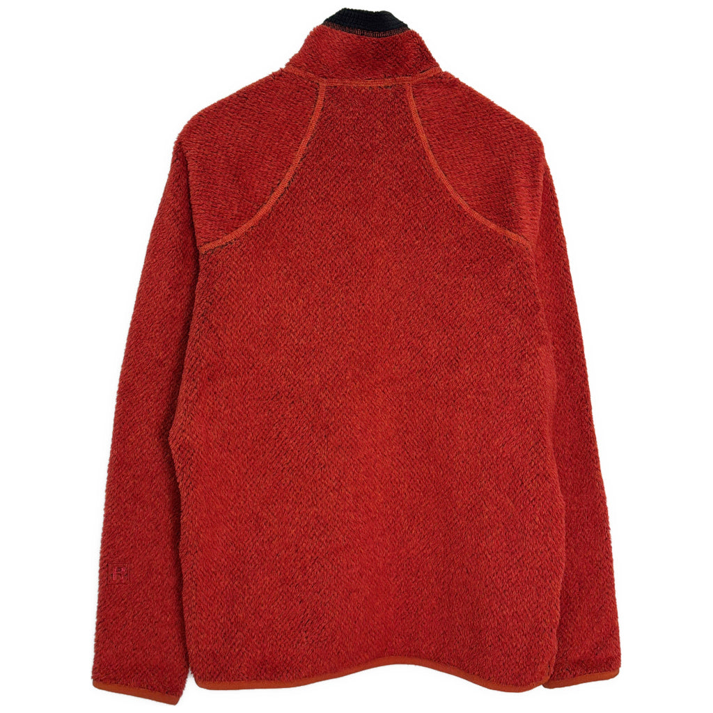 patagonia Regulator R2 Fleece Jacket