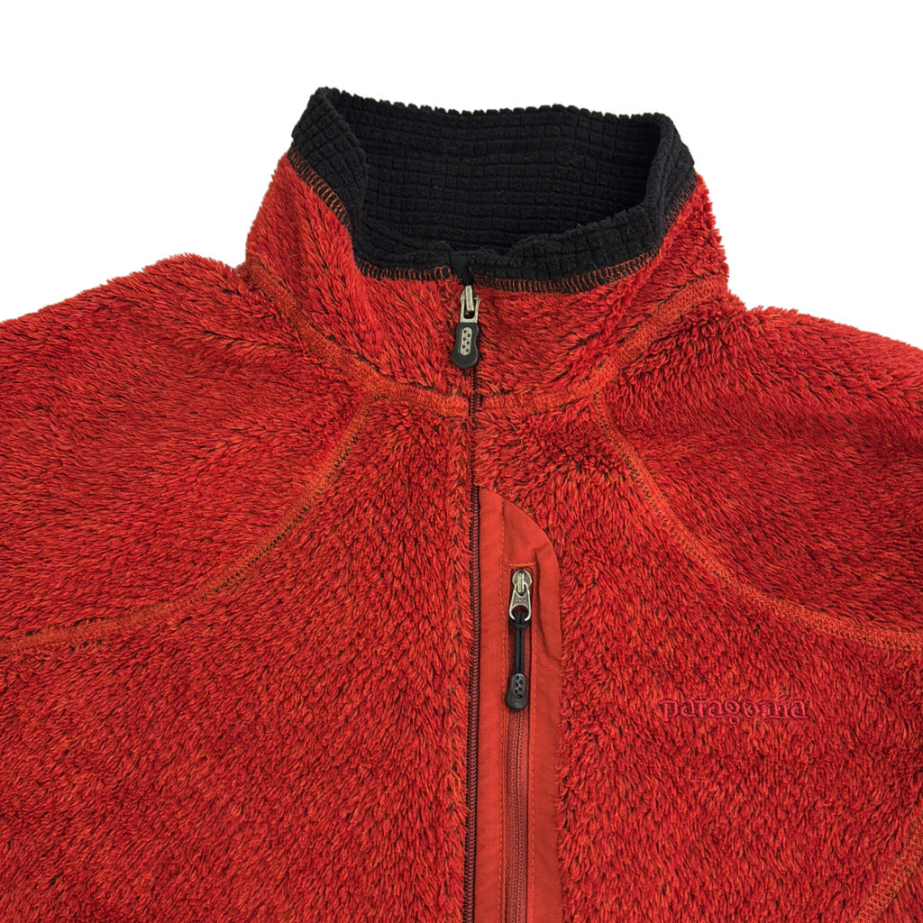 patagonia Regulator R2 Fleece Jacket