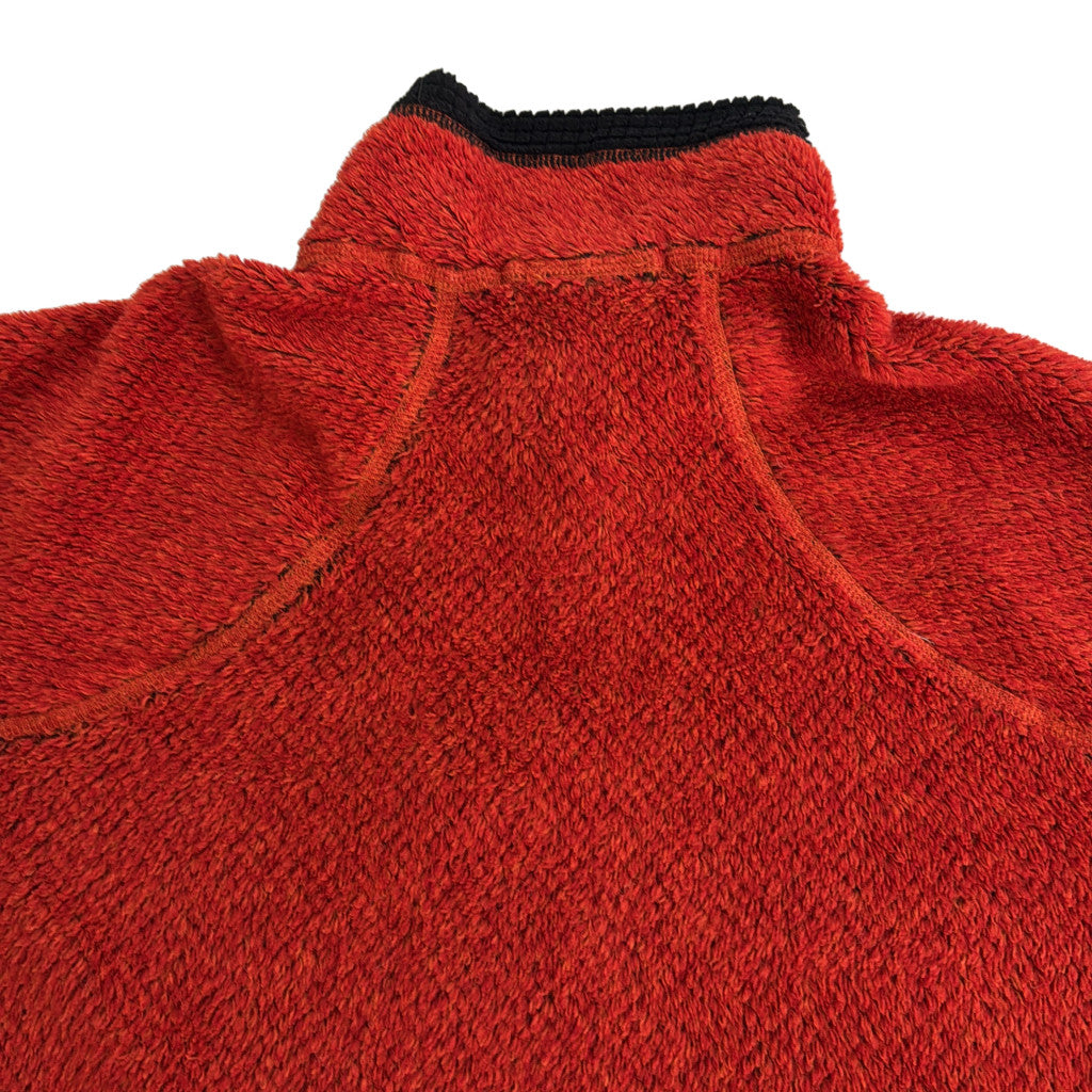 patagonia Regulator R2 Fleece Jacket